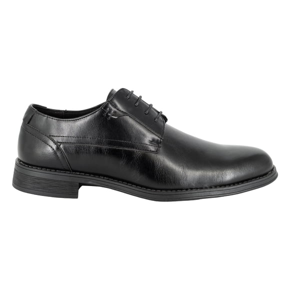 Zapato de Vestir Sando Negro London Adixt