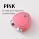 thumbnail image 1 of Mini EMS Electric Face Lift Roller Massager 3D Micro Current Sonic Vibration Facial Lifting Skin Firming Massage Beauty Devices, 1 of 3