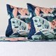 thumbnail image 2 of Juego de Sábanas King 200 Hilos Estampado, 2 of 4