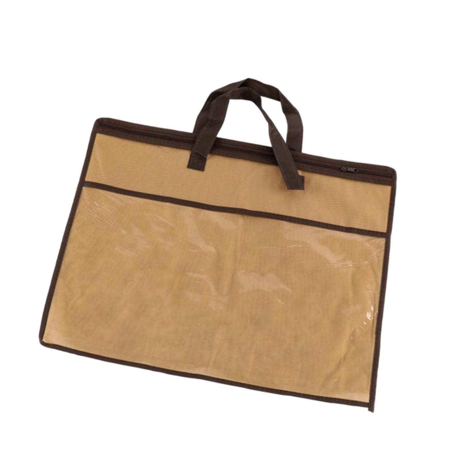 Bothyi - Bolsa De Almacenamiento De Almohadas Con Cremallera Organizador De Embalaje Para Mantas Suéteres Ropa De Cama