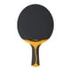 thumbnail image 2 of PALETA TENIS DE MESA STIGA SEASONS FLOW NEGRO/NARANJO, 2 of 2
