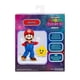thumbnail image 4 of Figura de acción The Super Mario Galaxy Movie Series 1 Mario 5, 4 of 9