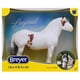 thumbnail image 3 of Figura de caballo Breyer Horses Traditional Series Legend White, 3 of 3