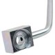 thumbnail image 4 of Manguera de Freno TRQ Trasera Izquierda Lado del Conductor 1999-2004 Mustang, 4 of 5