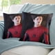 thumbnail image 3 of Tom Holland Fundas de almohada de terciopelo con tema, regalos de funda de almohada, decoración para el hogar, cojín de lanzar, regalo de cumpleaños para fans y parejas. 45cm x 45cm., 3 of 6
