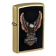 thumbnail image 2 of Encendedor Zippo Zp46678, Harley-davidson, 2 of 4