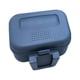 thumbnail image 1 of Caja De Se?uelos Para Aparejos De Pesca Estuche Para Colgar En La Cintura Multifuncional Ligero Tama?o S, 1 of 5