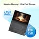 thumbnail image 4 of Laptop Lenovo V15 Intel Pentium N6000 15,6" FHD 24 GB 1 TB SSD, 4 of 9