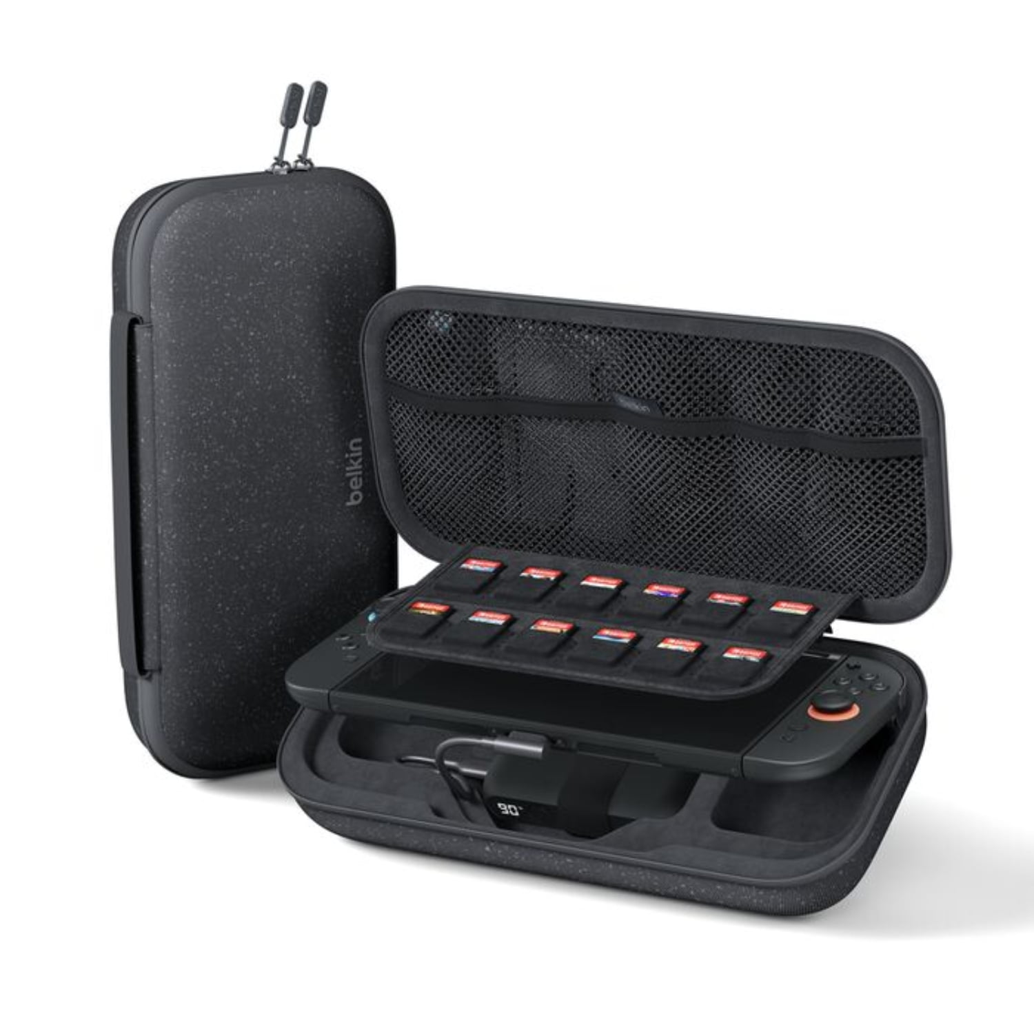 Estuche De Carga 20w Nintendo Switch 2 Belkin