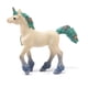 thumbnail image 3 of Figura de juguete Schleich Bayala con forma de flor y unicornio, potro de 5 años o más, 3 of 5