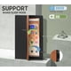 thumbnail image 5 of Funda con soporte plegable Case MoKo Slim para HD 10 y 10 Plus de 10.1 pulgadas, 5 of 9