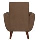 thumbnail image 4 of Poltrona Cooper Chenille, 4 of 7