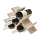 thumbnail image 1 of Botellero Vino Wine For 8 8 Botellas Natural BVS, 1 of 3