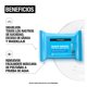 thumbnail image 3 of Toallas Desmaquillantes Neutrogena Piel Sensible X 25 Un., 3 of 4