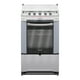 thumbnail image 1 of Cocina a gas F 2525 T Silver 4 Platos, 1 of 9