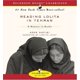 thumbnail image 1 of Audiolibro Reading Lolita in Tehran - Recorded Books (Nuevo), 1 of 1