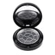 thumbnail image 3 of Caja vacía de polvo Polvo facial Colorete Maquillaje Cosmético Tarros Contenedor Negro, 3 of 5