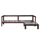 thumbnail image 2 of Combo Terraza Premium Laurel Choco-Bei, 2 of 5