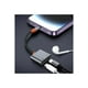 thumbnail image 3 of Convertidor De Audio Digital Tipo C A Tipo C VIDVIE AL1116, 3 of 3