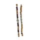 thumbnail image 3 of Pulsera plata 925 y Cristales, 3 of 3