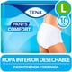 thumbnail image 1 of PANTS ADULTO TENA COMFORT TALLA L 10UN., 1 of 5
