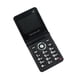 thumbnail image 3 of Teléfono Senior 4G SOS Dual SIM Pantalla Doble Negro - PS, 3 of 6