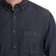 thumbnail image 4 of Camisa Denim Negro negro M, 4 of 4