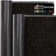 thumbnail image 1 of Felpudo Gorilla Grip Traffic Guard, impermeable, paquete de 2 unidades, 35 x 23 cm, 1 of 9