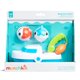 thumbnail image 5 of Juguete de baño Munchkin Deep Sea Fishin' para niños pequeños con pez magnético, 5 of 6