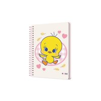Cuaderno Pocket Premium Gokko Mooving