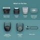 thumbnail image 3 of Afeitadora Corporal Philips Norelco Body Groomer 5000 11 Niveles, 3 of 3