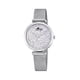 thumbnail image 1 of Reloj 18564/1 Lotus Blanco Mujer Bliss, 1 of 2