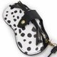 thumbnail image 4 of Funda Estuche Para Lentes animal print Con Strap Colgante Unisex Moda blanco Talla Única, 4 of 4