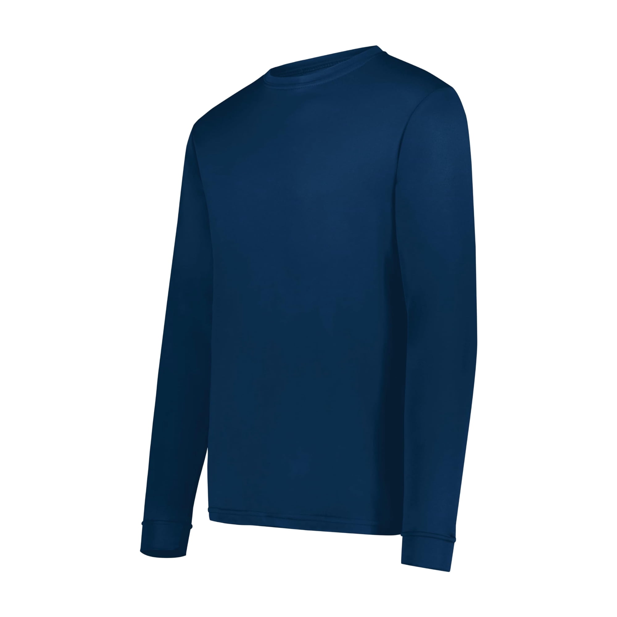 Camisa Augusta Sportswear Con Protección Solar De Manga Larga