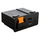 thumbnail image 1 of Adaptador inalámbrico CarPlay Hzmirzk Tipo‑C para Mazda 2/3/6, 1 of 6