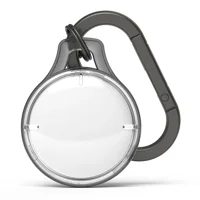 Protector Ringke Para Airtag Slim Negro