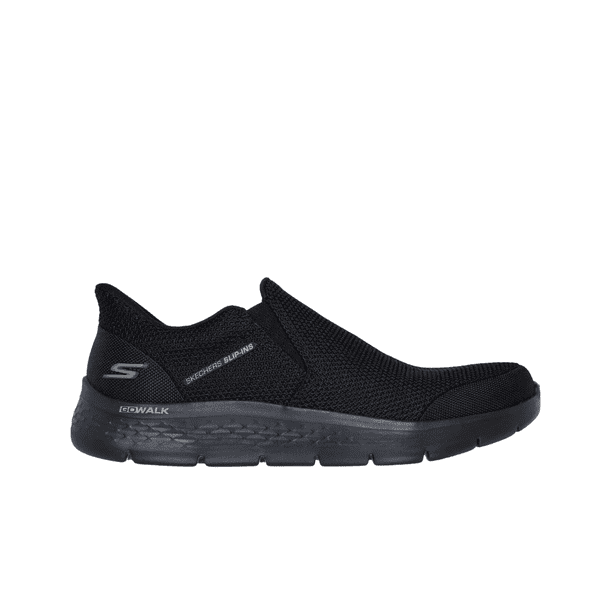 ZAPATILLAS URBANAS SKECHERS OJAI HOMBRE | 216333-BBK - Talla 46