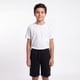 thumbnail image 1 of Short Negro Niño Talla 16M, 1 of 3