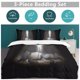 thumbnail image 5 of Five Nightat Freddy Quilt Set Thicken Soft 3 Pieces Bedding Set All Season Duvet Cove with 2 Pillowcases for Adult Women Girls Teens Home Room Decor, 5 of 5