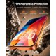 thumbnail image 3 of Protector De Pantalla Para Iphone 17 Pro Max Paquete De 2, 3 of 8