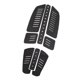 thumbnail image 1 of 8 Almohadillas De Tracción Para Tabla De Surf, Para Entusiastas De Las Tablas De Surf Con Remo, Color Negro, 1 of 3