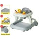 thumbnail image 2 of Andador Con Apoya Pies Y Mas Accesorios Lubabycas Gris, 2 of 8