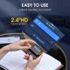 thumbnail image 5 of Cartera de hardware ELLIPAL Titan Mini Airgapped Security, 5 of 6
