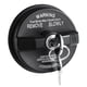thumbnail image 1 of Tapón De Gasolina Con Cerradura Para Chrysler Dodge Jeep Ram, 1 of 7