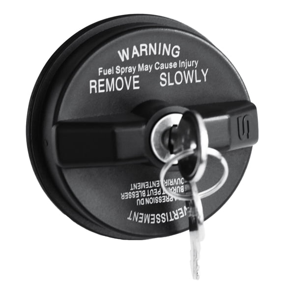 Tapón De Gasolina Con Cerradura Para Chrysler Dodge Jeep Ram