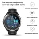thumbnail image 4 of Protector de Pantalla SHUAXI para Garmin Forerunner 965 Paquete de 4+1, 4 of 6