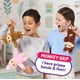 thumbnail image 2 of Juguete interactivo Little Live Pets Bebé Mono 19 cm, 2 of 7