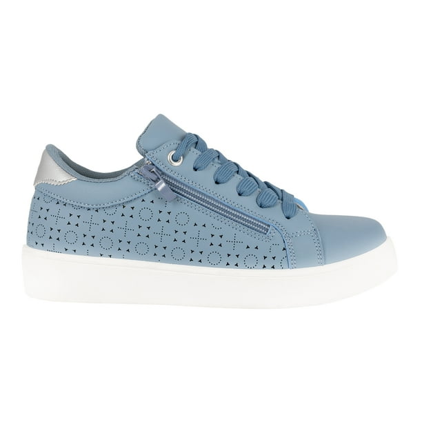 Zapatilla Urbana Ghand Celeste Passer