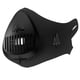 thumbnail image 1 of TrainingMask 3.0 Entrenador de respiración de rendimiento, talla pequeña, 1 of 6