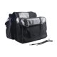 thumbnail image 5 of Bolsa De Silla De Silla De Montura De Doble Cara Con Bicicleta Grande Bolsa De Troncal Para Ir De Compras Madeing Black, 5 of 5